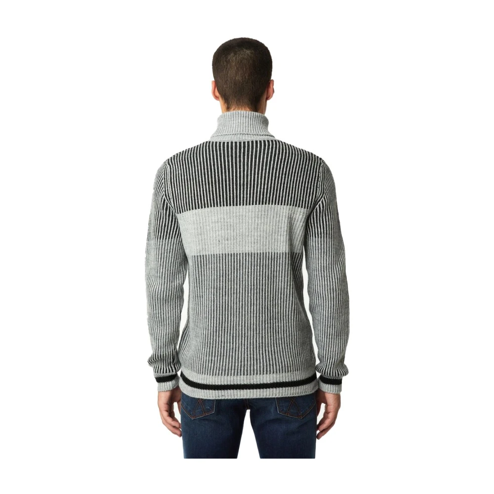 GAS Coltrui Gray Heren