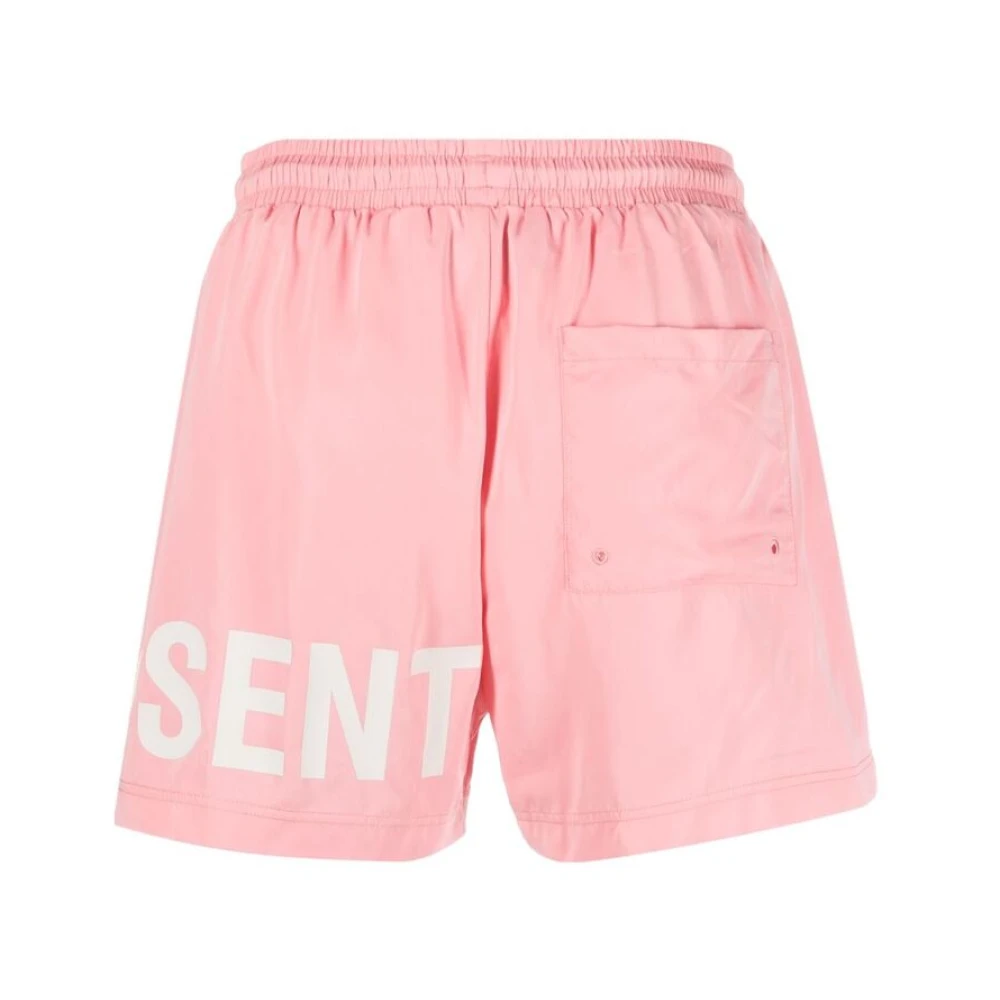 Represent Beachwear Pink Heren