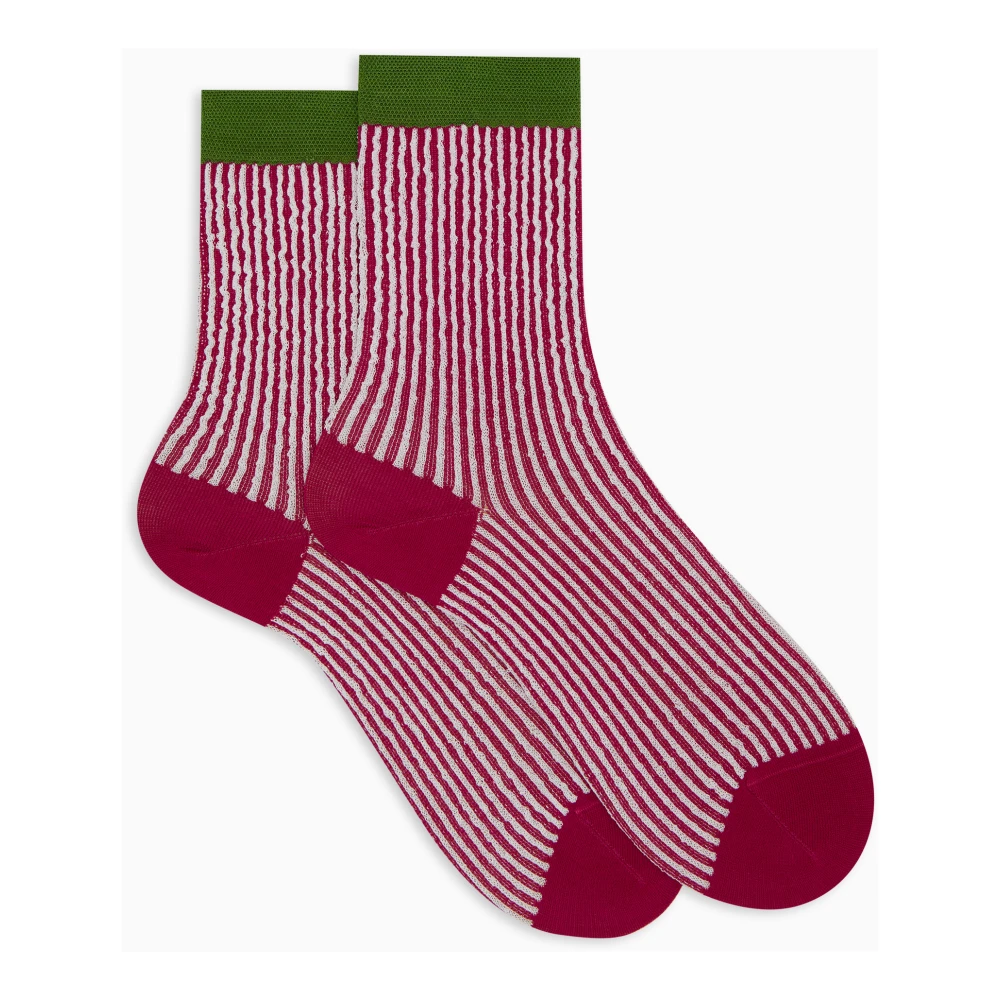 Underwear > Socks - - Gallo - Modalova