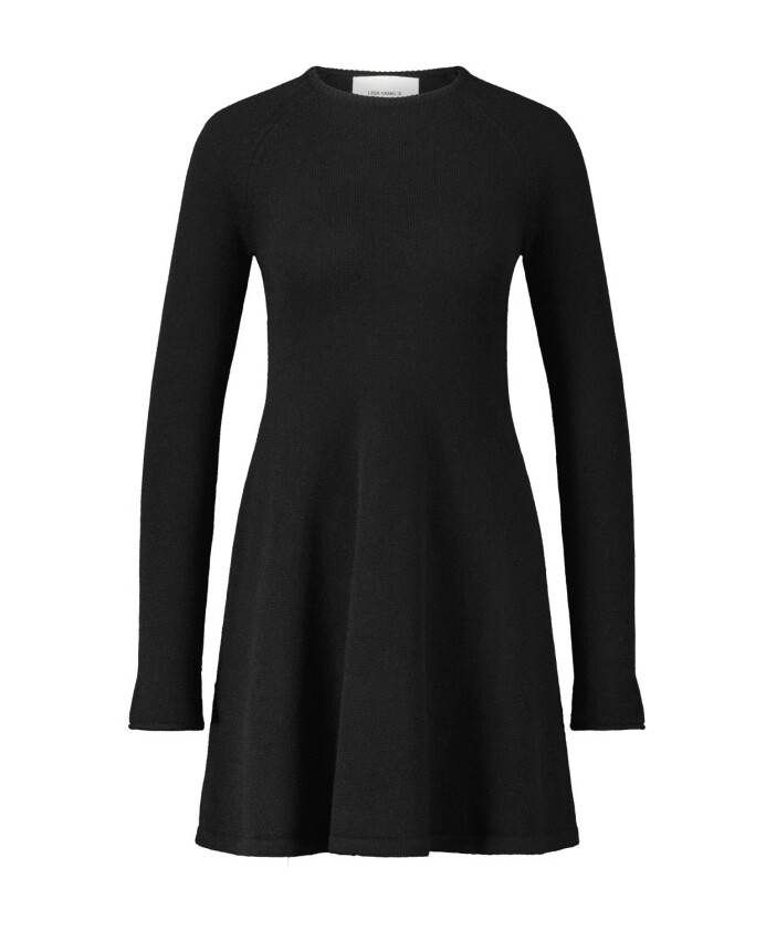robe-en-tricot-a-line-en-cachemire