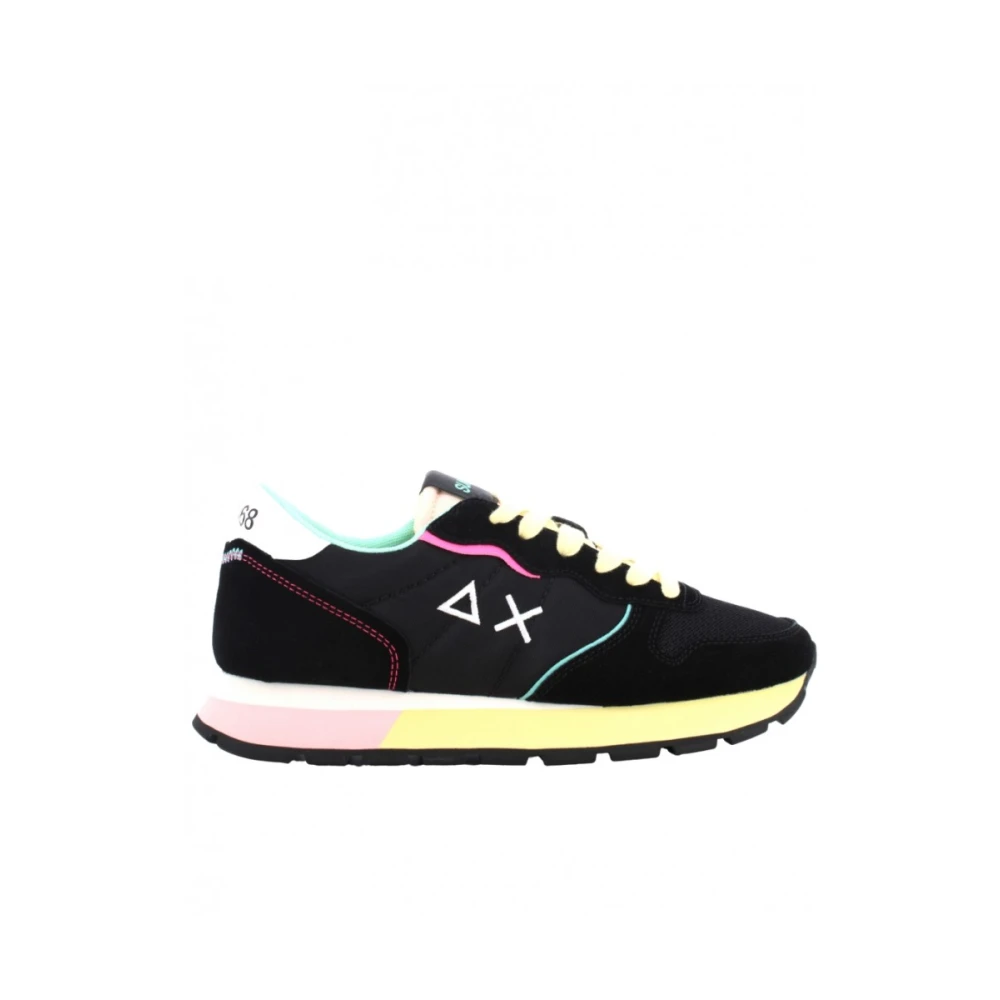 Sun68 - Shoes > Sneakers - Black - Sun68 - Modalova