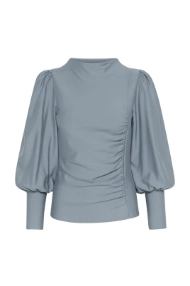 RifaGZ puff blouse