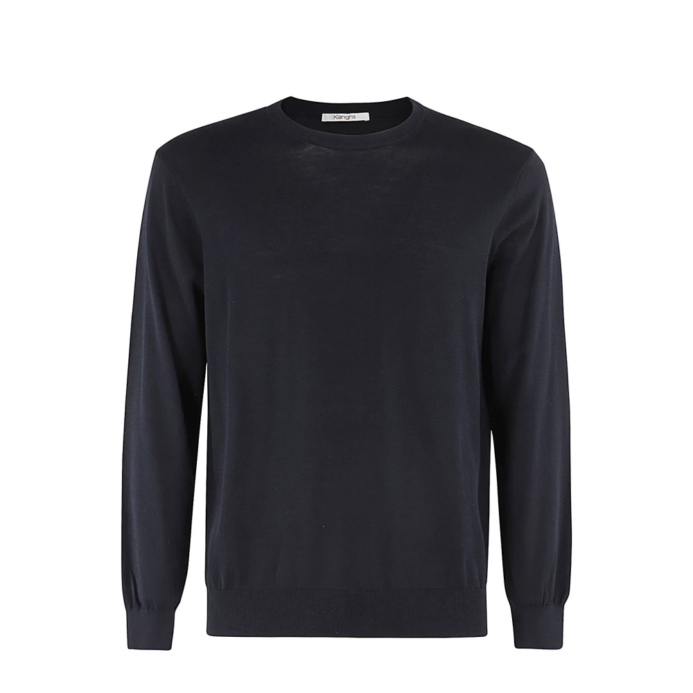Knitwear > Round-neck Knitwear - - Kangra - Modalova