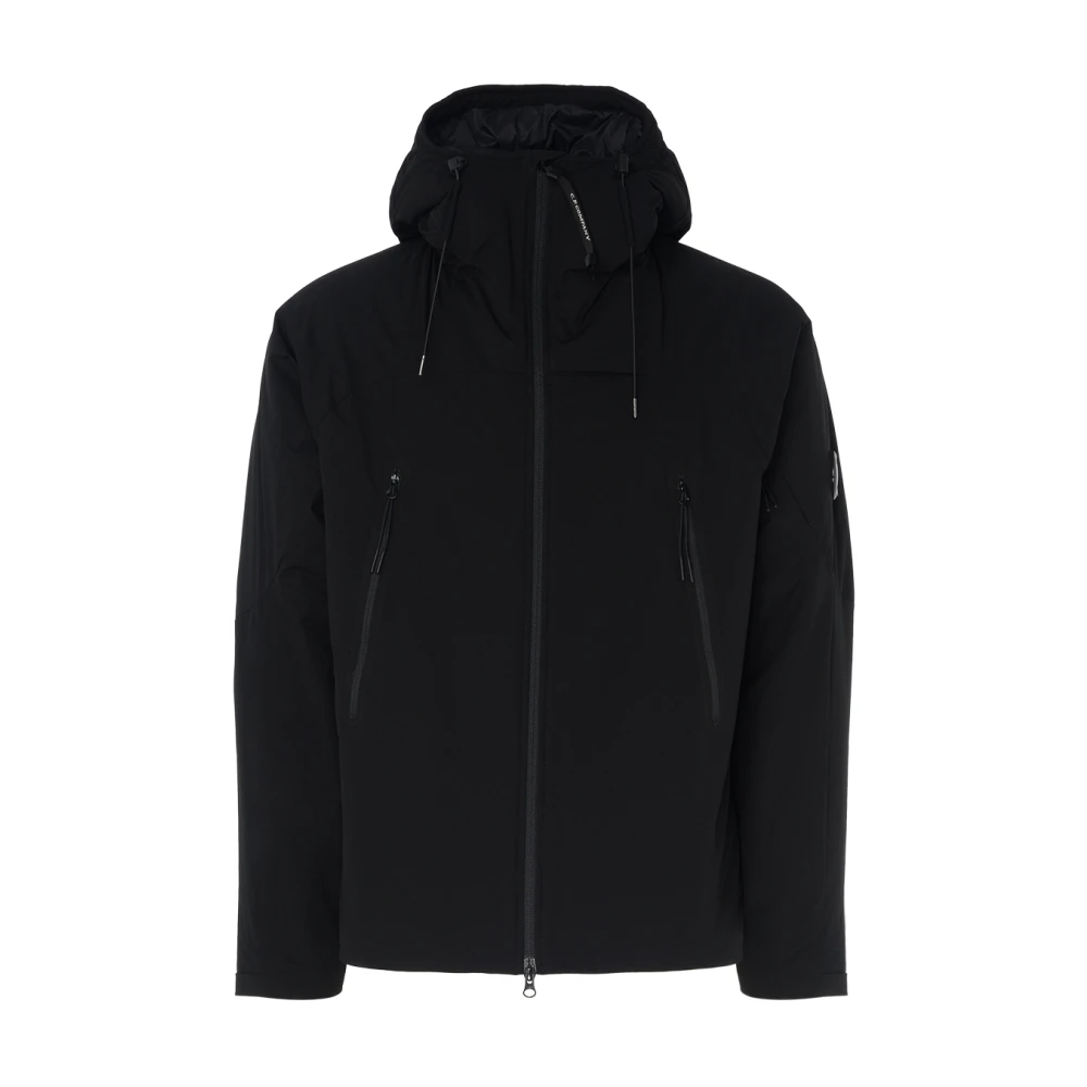 Jackets > Winter Jackets - - C.p. Company - Modalova