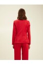 veste-rouge-en-coton-tailleur
