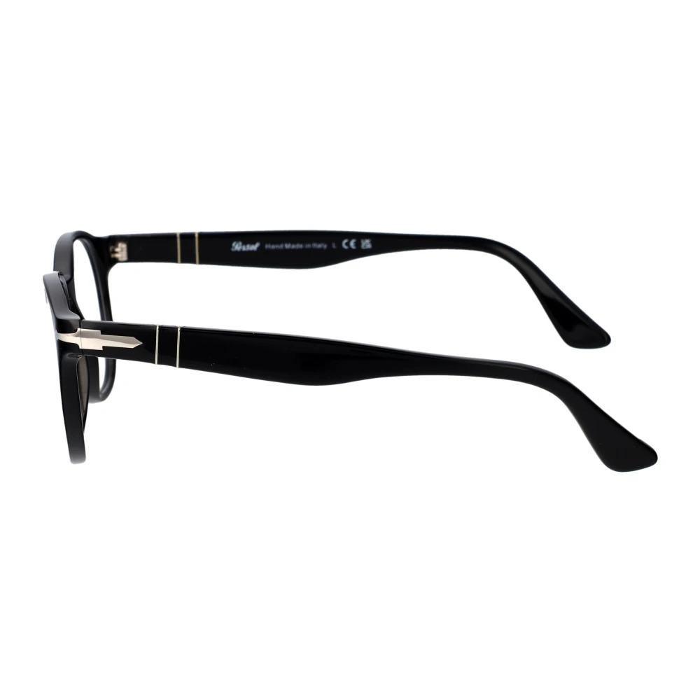 Persol Stijlvolle Optische Bril 0Po3284V Black Dames