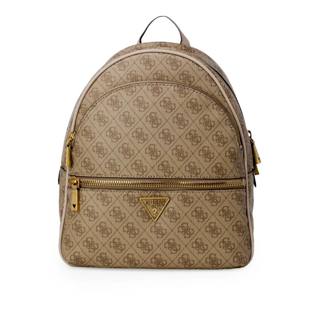 Guess - Bags > Backpacks - Brown - Guess - Modalova
