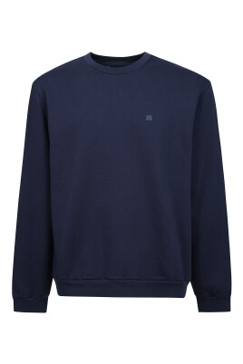 sweat-en-coton-avec-logo-brode