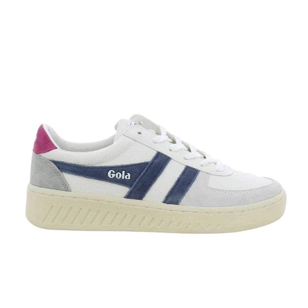 Gola - Shoes > Sneakers - White - Gola - Modalova
