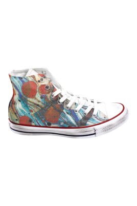fumee-hi-toile-semelle-en-caoutchouc-sneaker