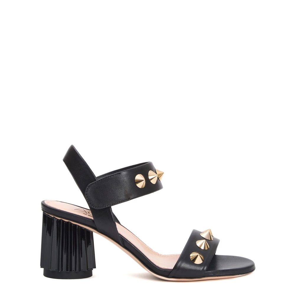 Shoes > Sandals > High Heel Sandals - - AGL - Modalova
