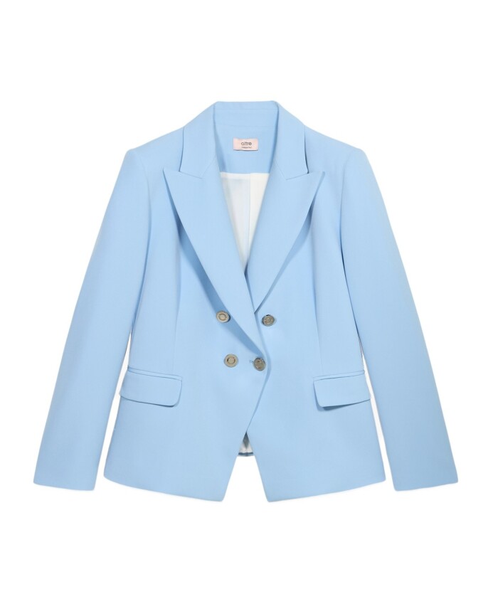 blazer-croise