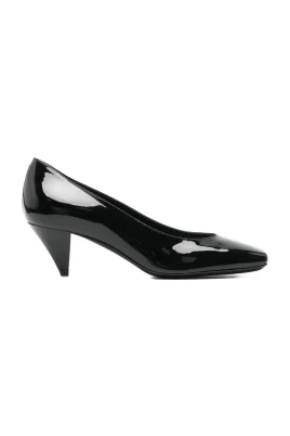 Sliced Square Pumps