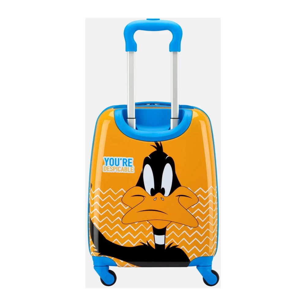 Roncato Reistassen en Trolleys Yellow Unisex
