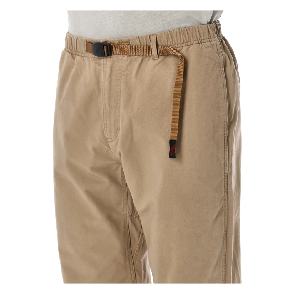 Gramicci Winter Twill Broek Tan Beige Heren