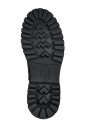 bottines-fermees