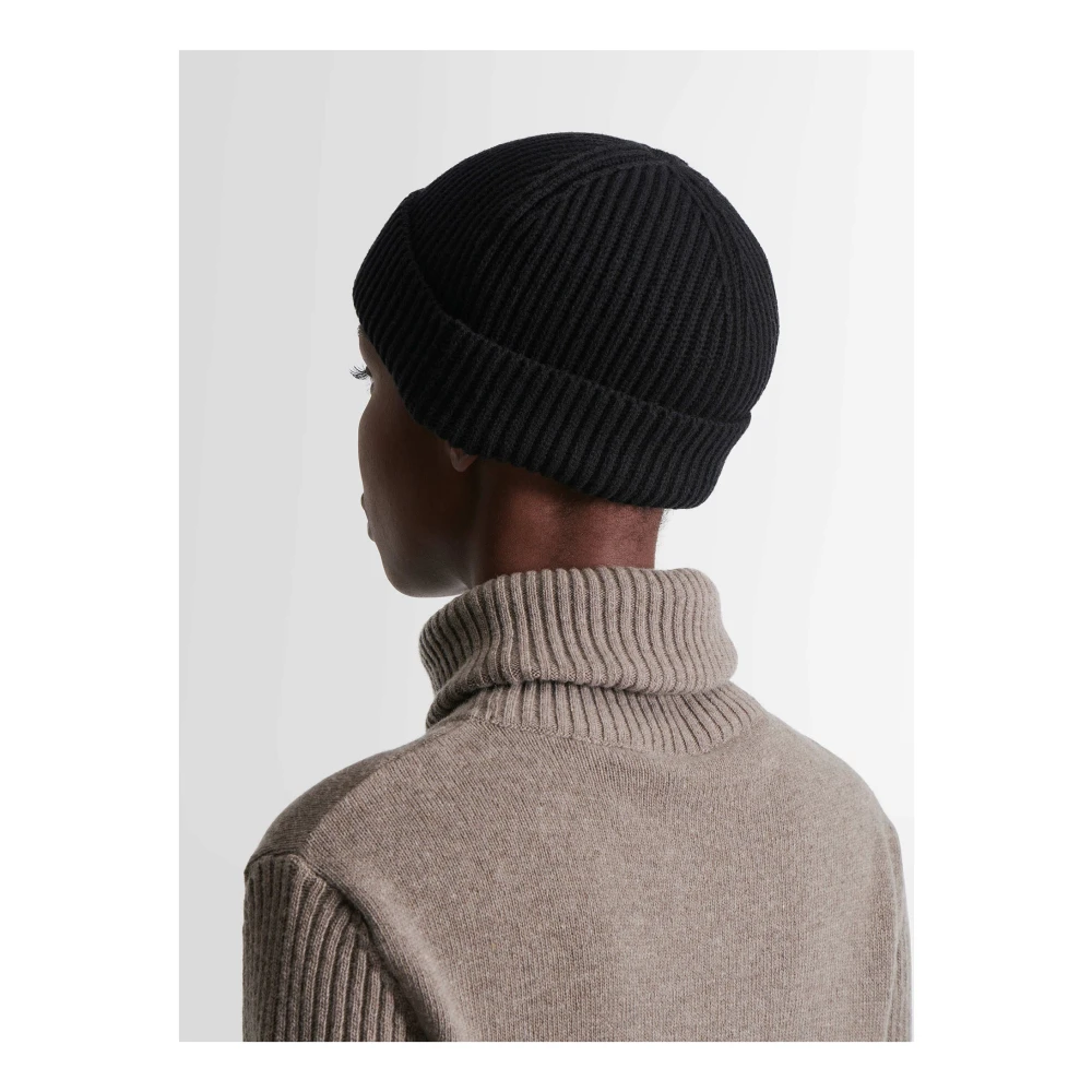 Fusalp NYX Beanie Black Unisex