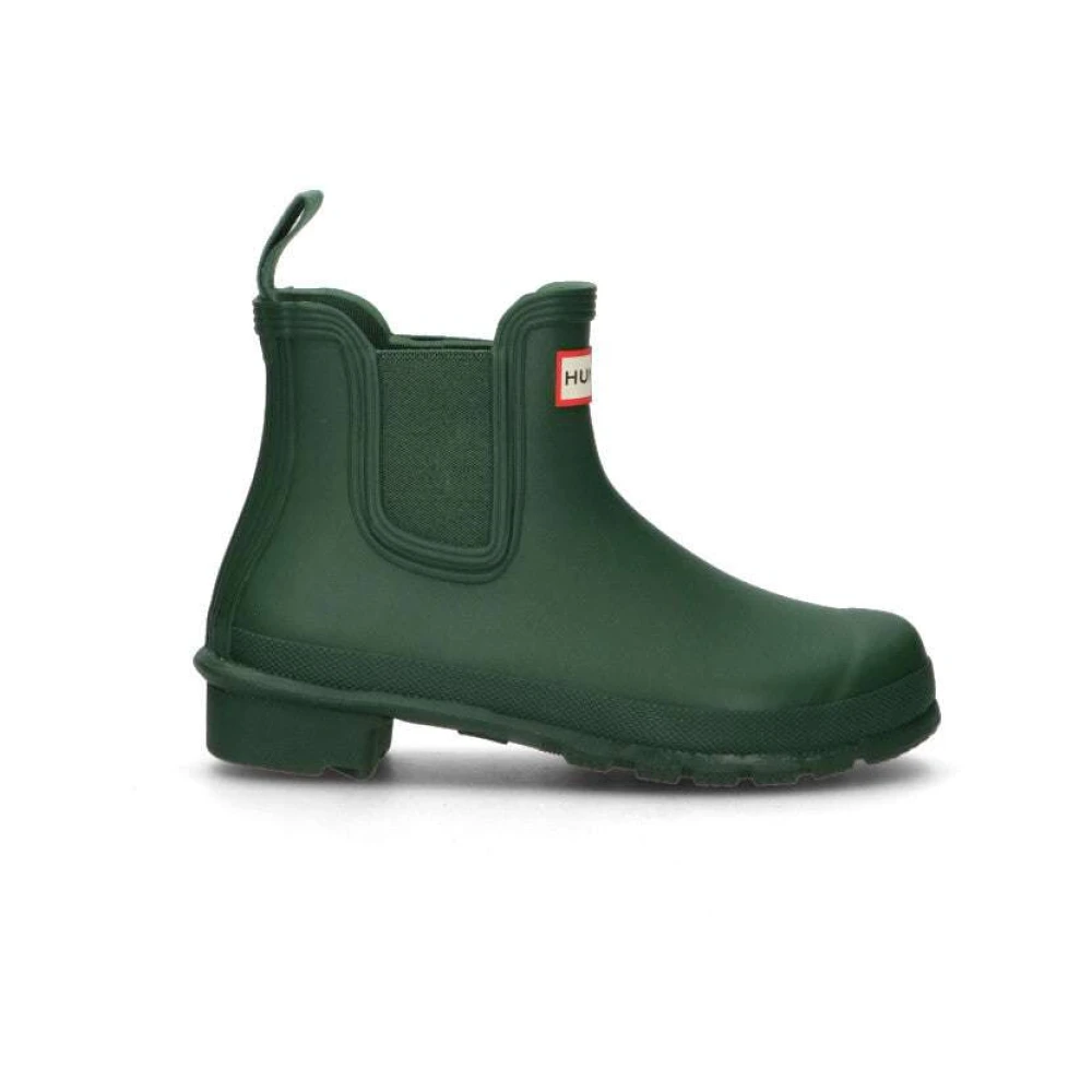 Shoes > Boots > Rain Boots - - Hunter - Modalova