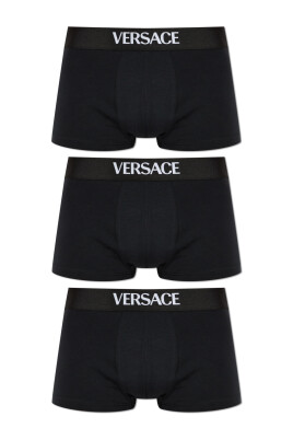 lot-de-trois-boxers-avec-logo