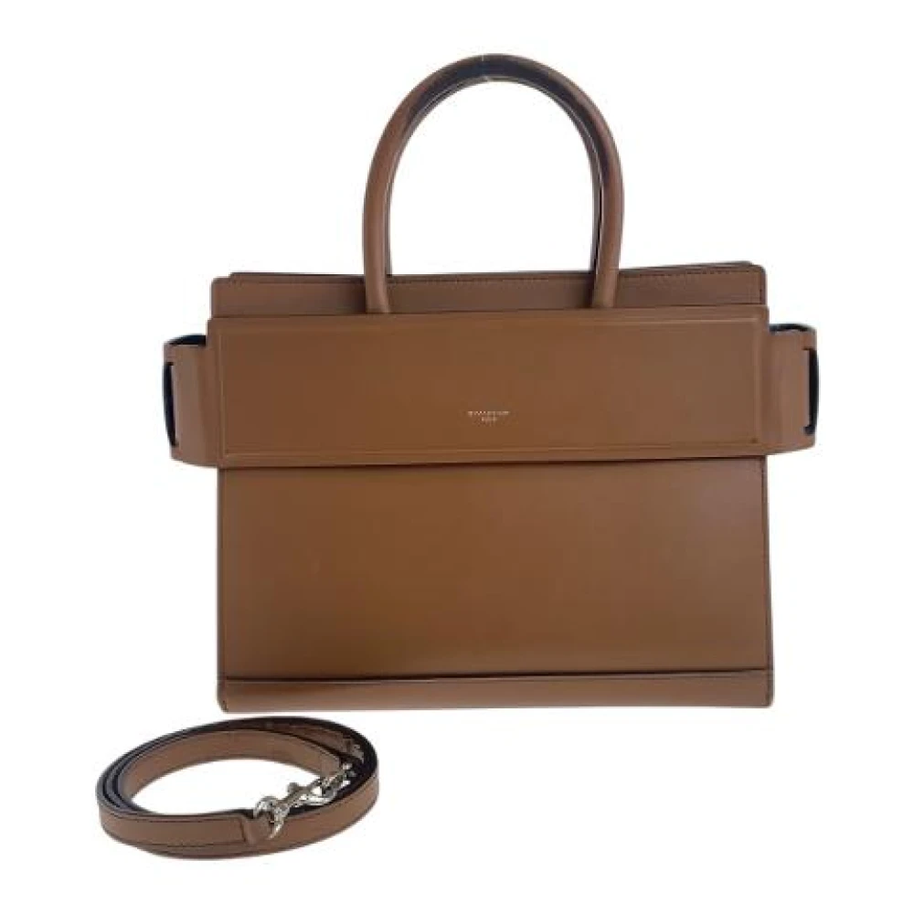 Pre-owned > Pre-owned Bags > Pre-owned Handbags - - Givenchy Pre-owned - Modalova