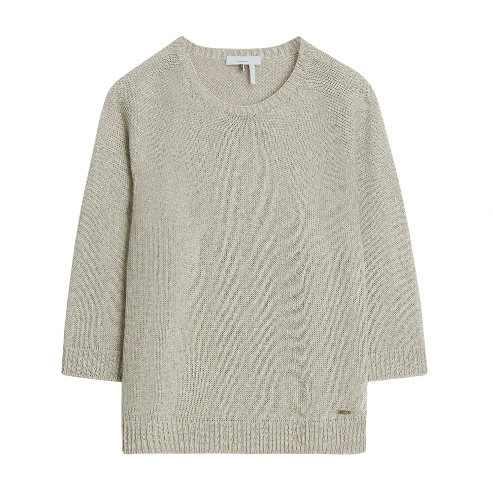 Knitwear > Round-neck Knitwear - - Cinque - Modalova