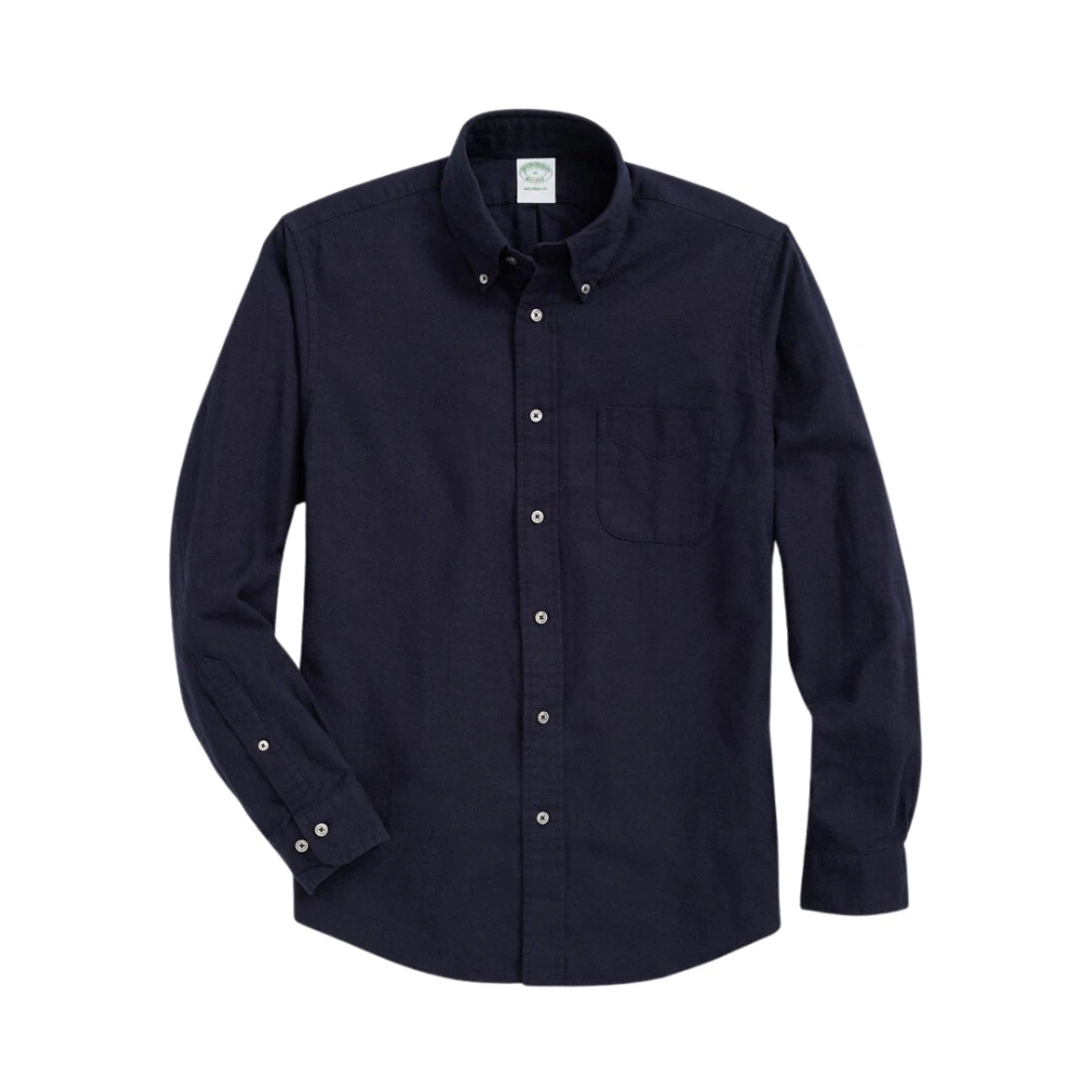 Shirts > Casual Shirts - - Brooks Brothers - Modalova
