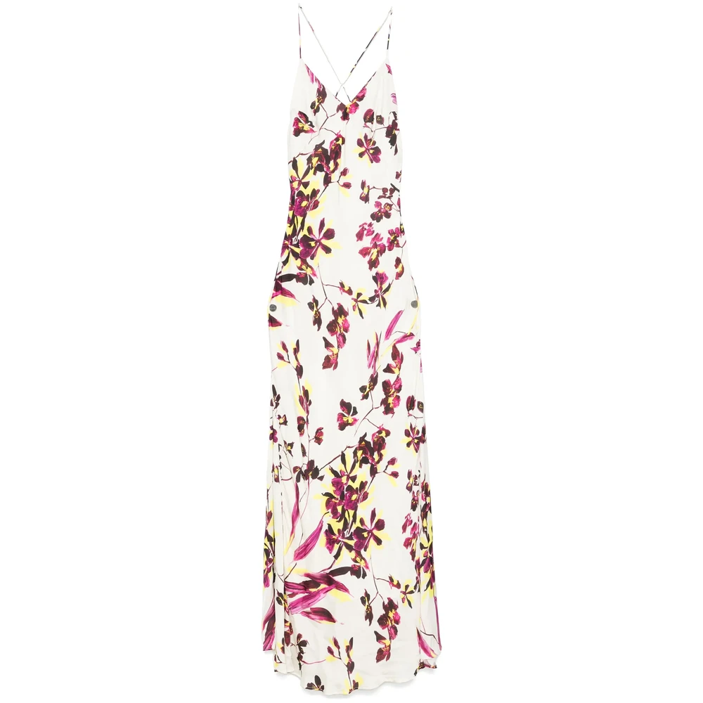 Dresses > Day Dresses > Maxi Dresses - - Raquel Diniz - Modalova