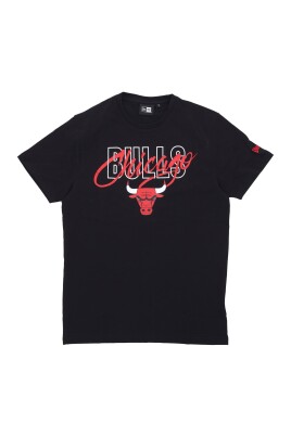 chicago-bulls-script-tee-black-red