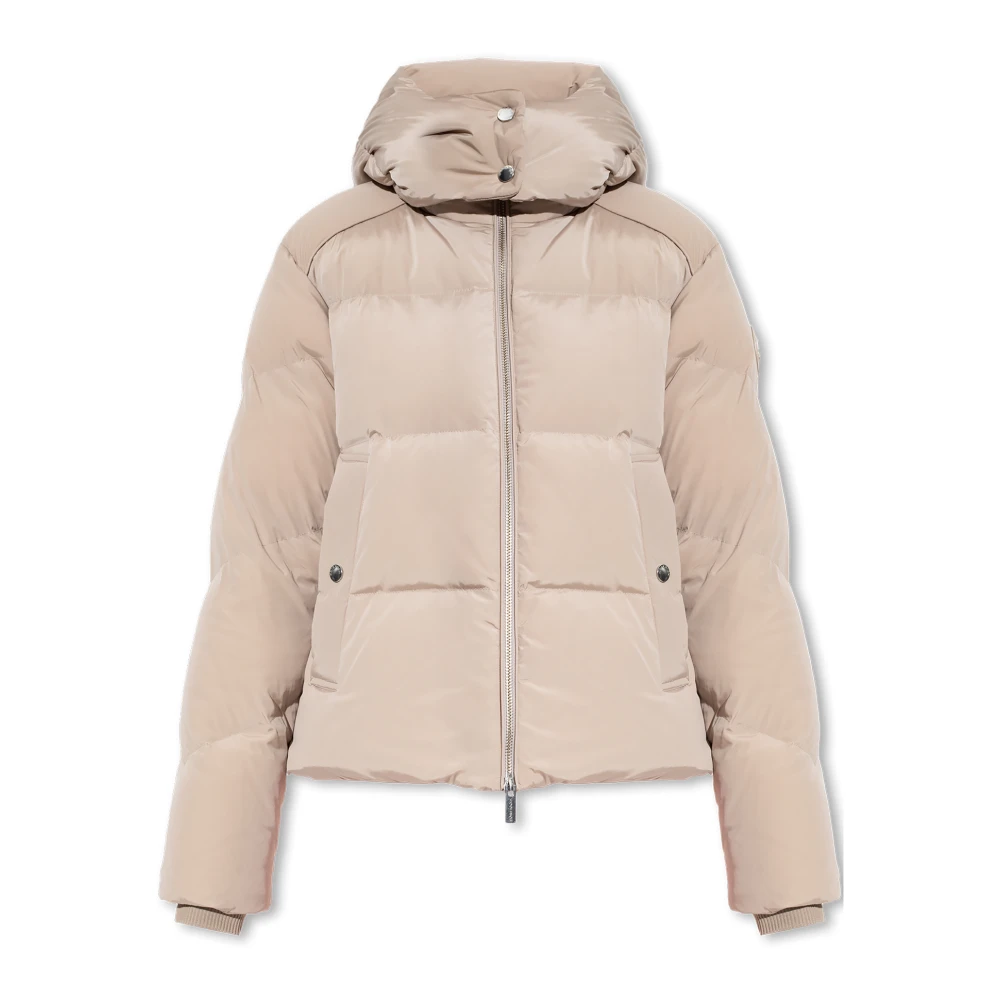 Jackets > Down Jackets - - Woolrich - Modalova