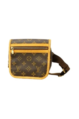 Pre-owned Bosphore Bumbag