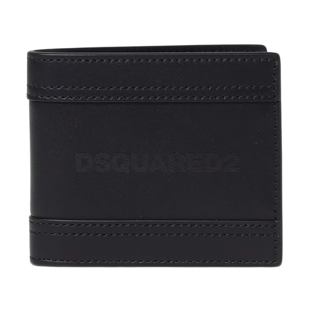 Accessories > Wallets & Cardholders - - Dsquared2 - Modalova