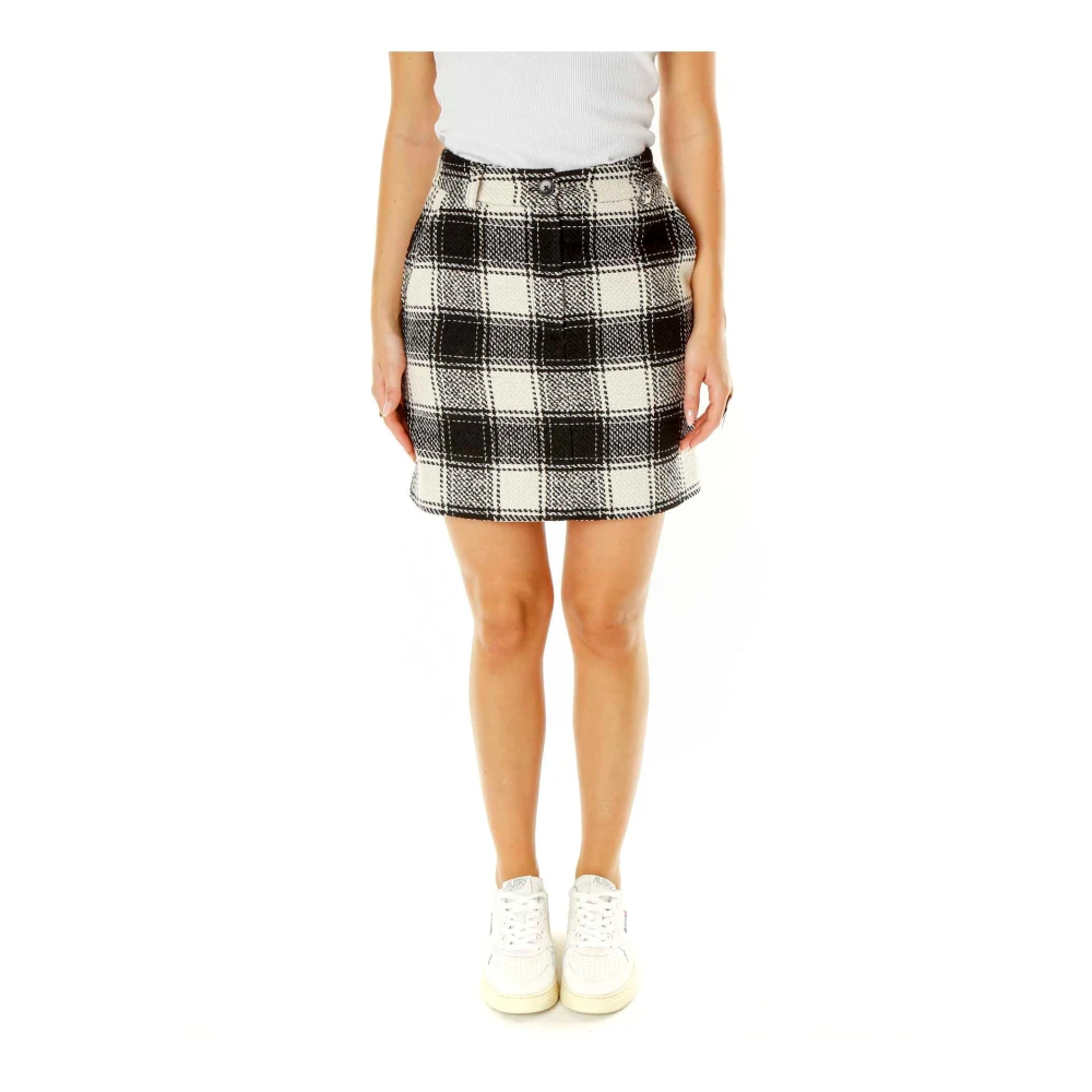 Skirts > Short Skirts - - Essentiel Antwerp - Modalova