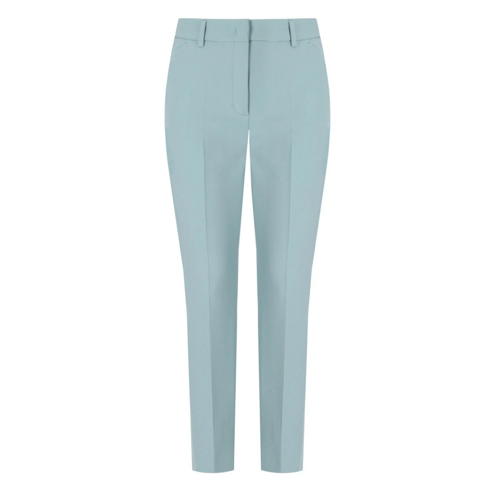 Trousers > Slim-fit Trousers - - Weekend Max Mara - Modalova
