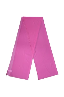 Silk Neck Wrap Shawl