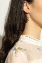 earrings-with-heart-shaped-pendant