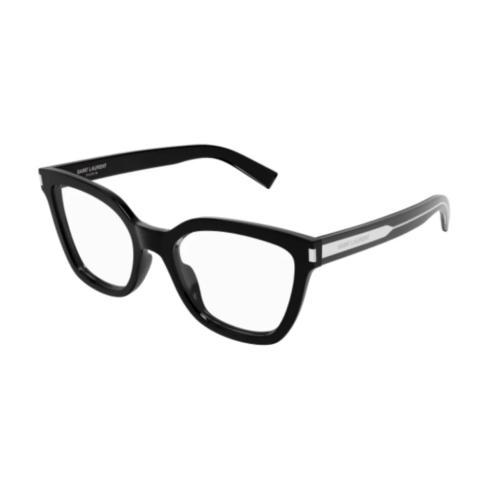 Saint Laurent Moderne Optische Bril SL 748 Black