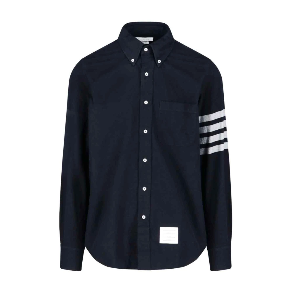 Shirts > Casual Shirts - - Thom Browne - Modalova