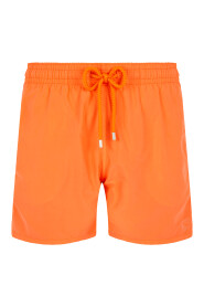 Morea Swin Shorts Guava reaktywna w akwarium