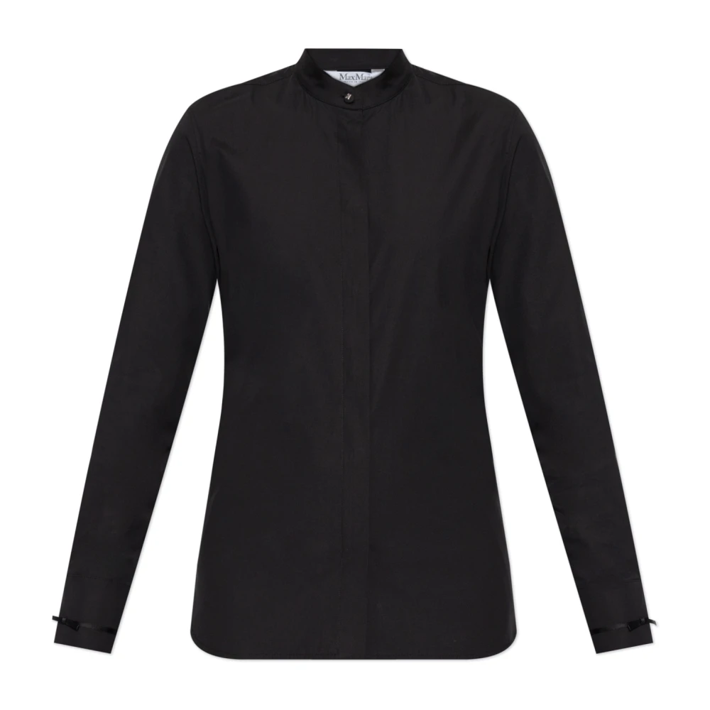 Blouses & Shirts > Shirts - - Max Mara - Modalova