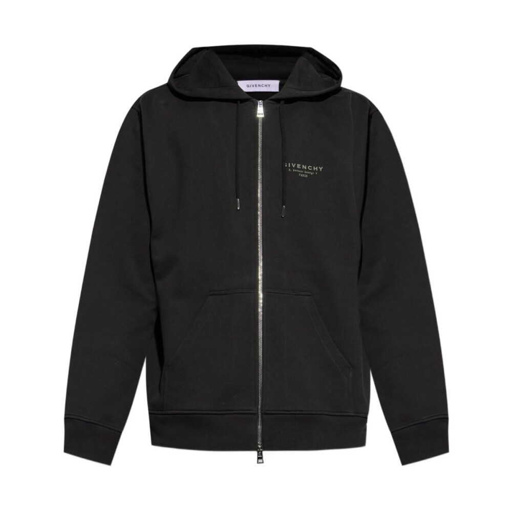 Knitwear & Sweatshirts
