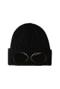 echarpe-de-mode-en-gaze-noire