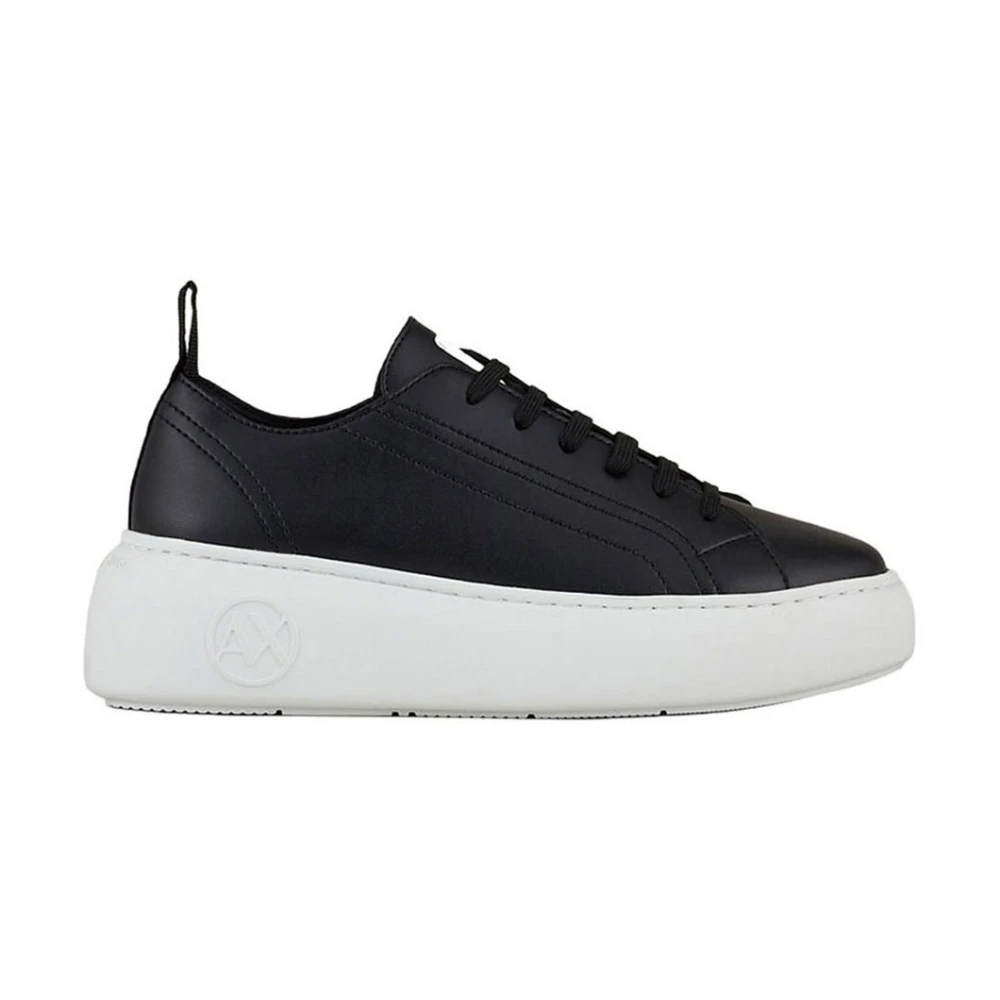 Shoes > Sneakers - - Armani Exchange - Modalova