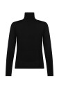 pull-col-roule-noir-en-cachemire