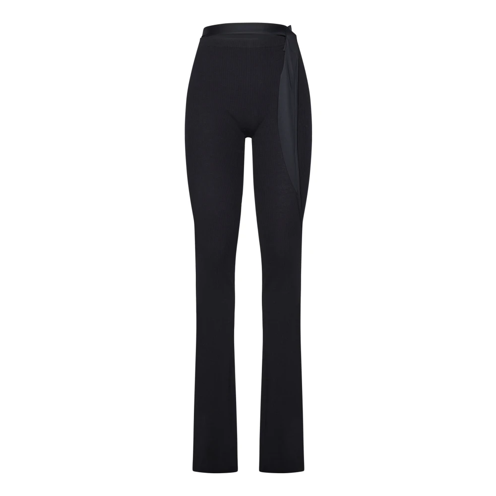 Trousers > Wide Trousers - - Ottolinger - Modalova