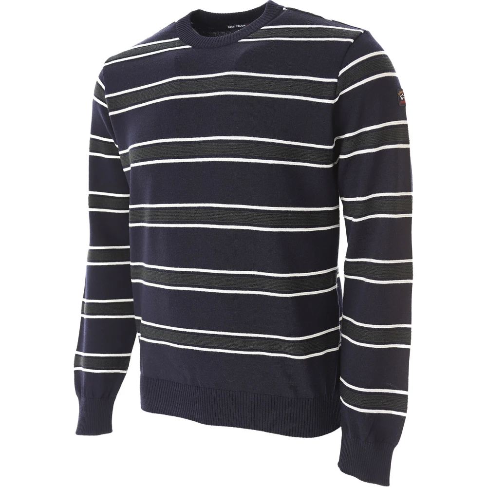 PAUL & SHARK PaulShark Truien Blue Heren