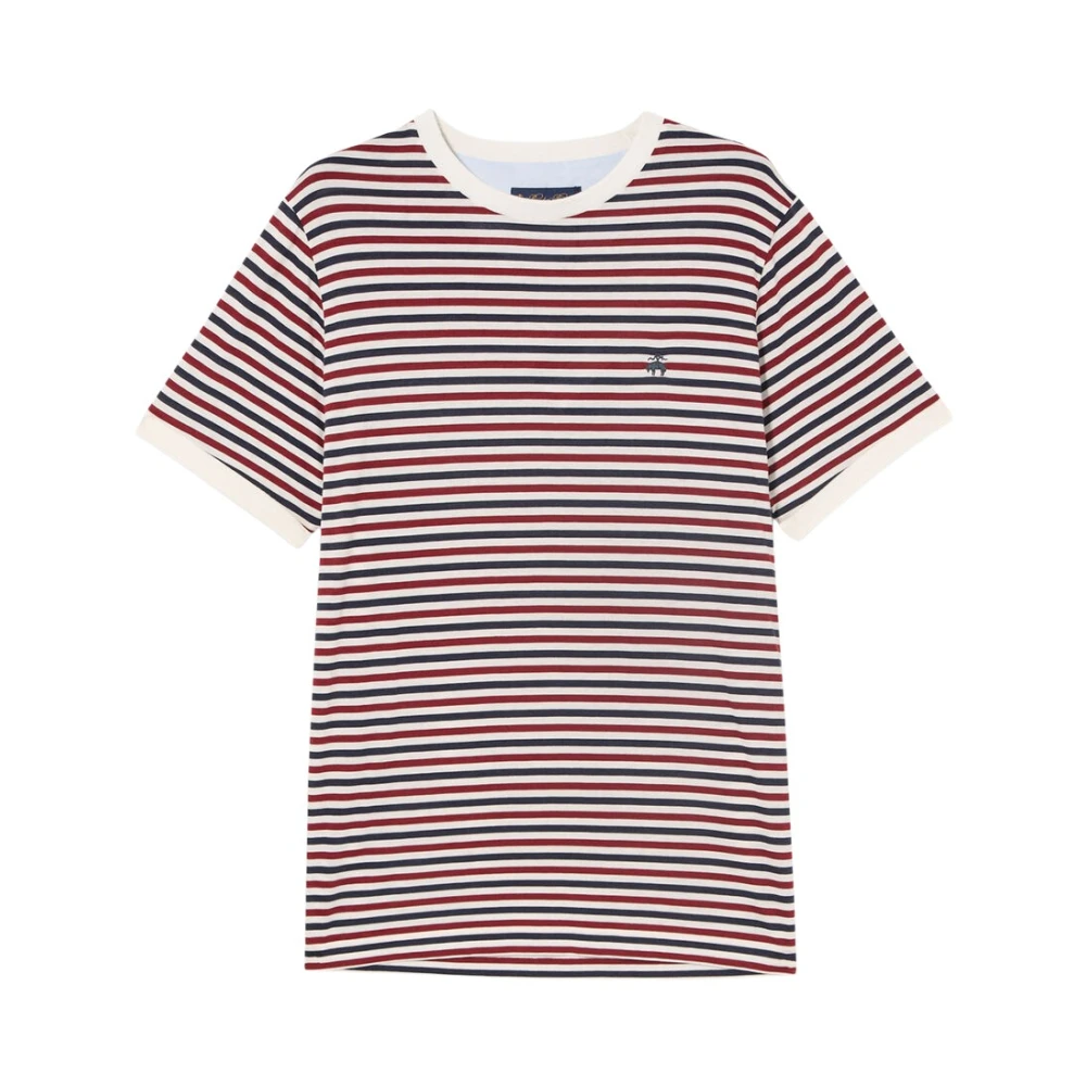 Tops > T-Shirts - - Brooks Brothers - Modalova