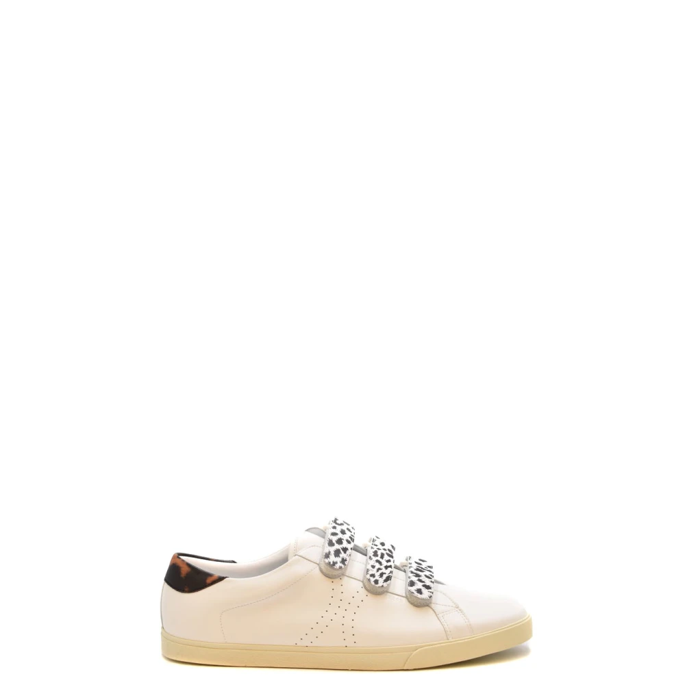 Celine Stijlvolle Sneakers Heren Schoenen Wit
