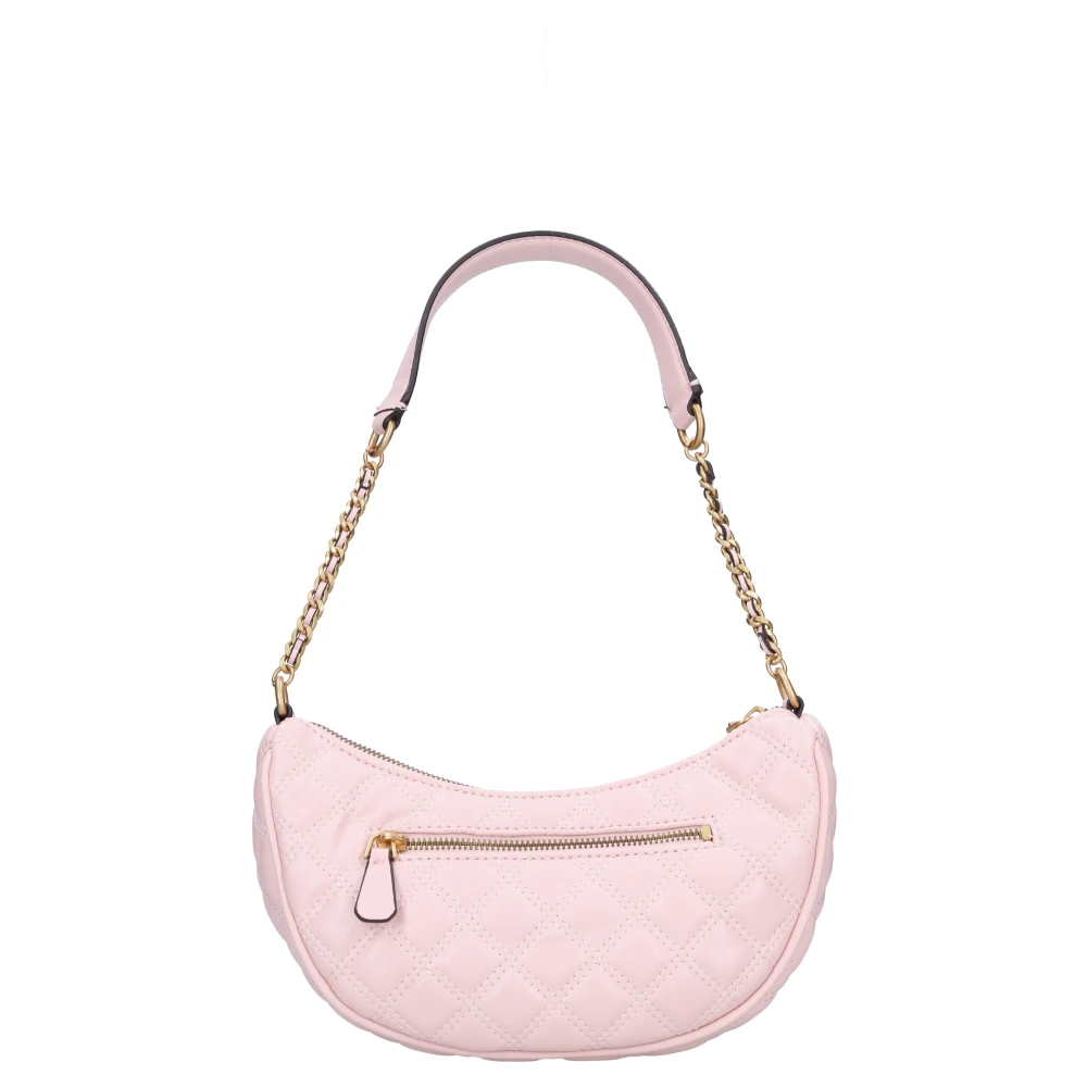 Guess Schoudertas Pink Dames