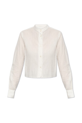 short-shirt-with-striped-pattern