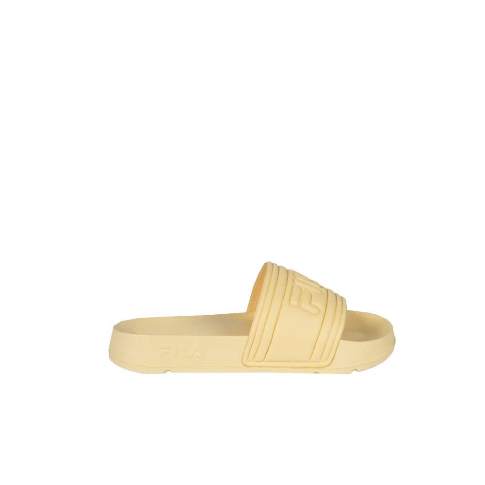 Shoes > Flip Flops & Sliders > Sliders - - Fila - Modalova
